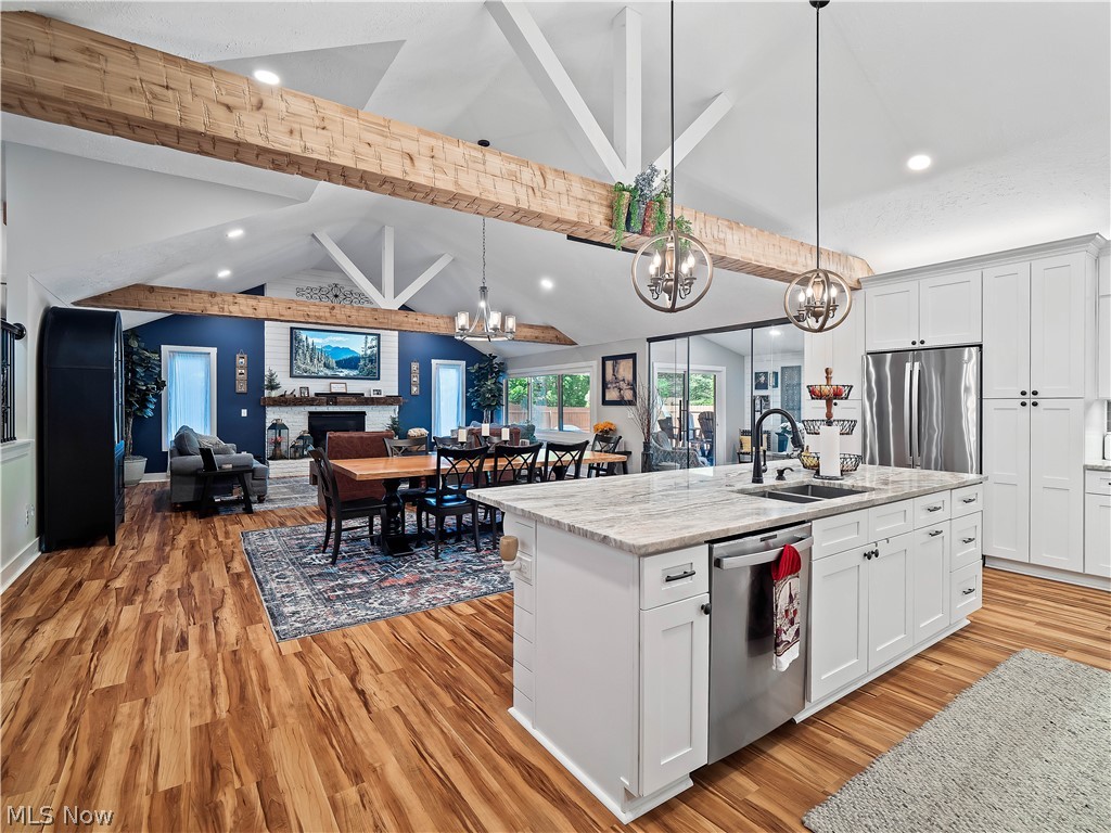 Ledgewood - Residential