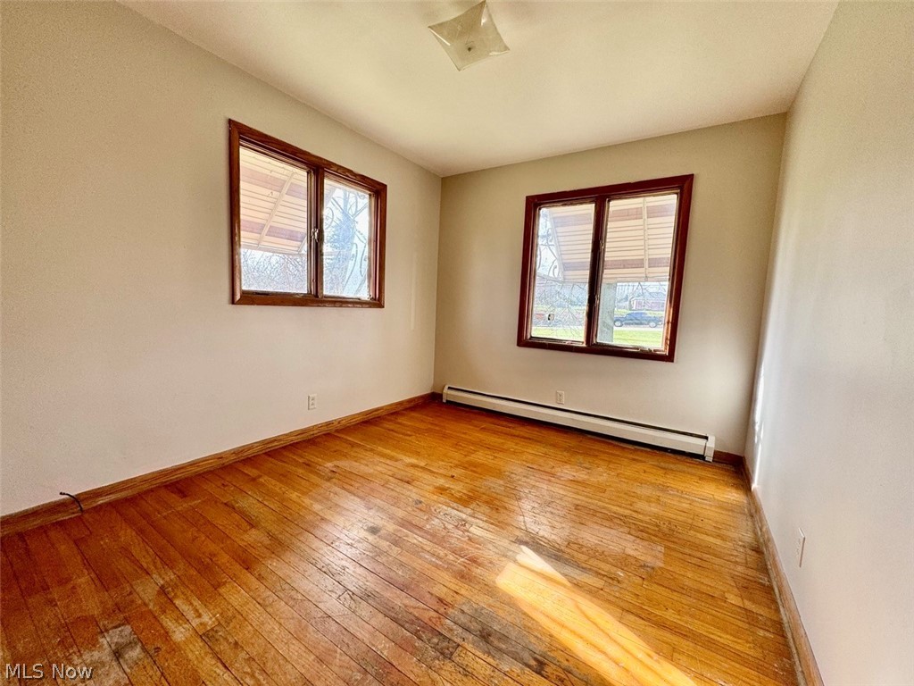 Tract 3 - Residential