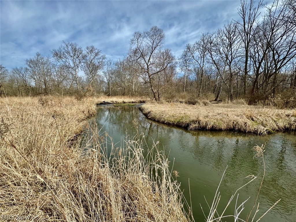 Tract 3 - Residential