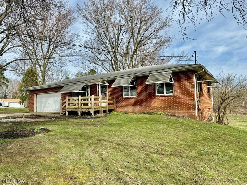 Tract 3 - Residential