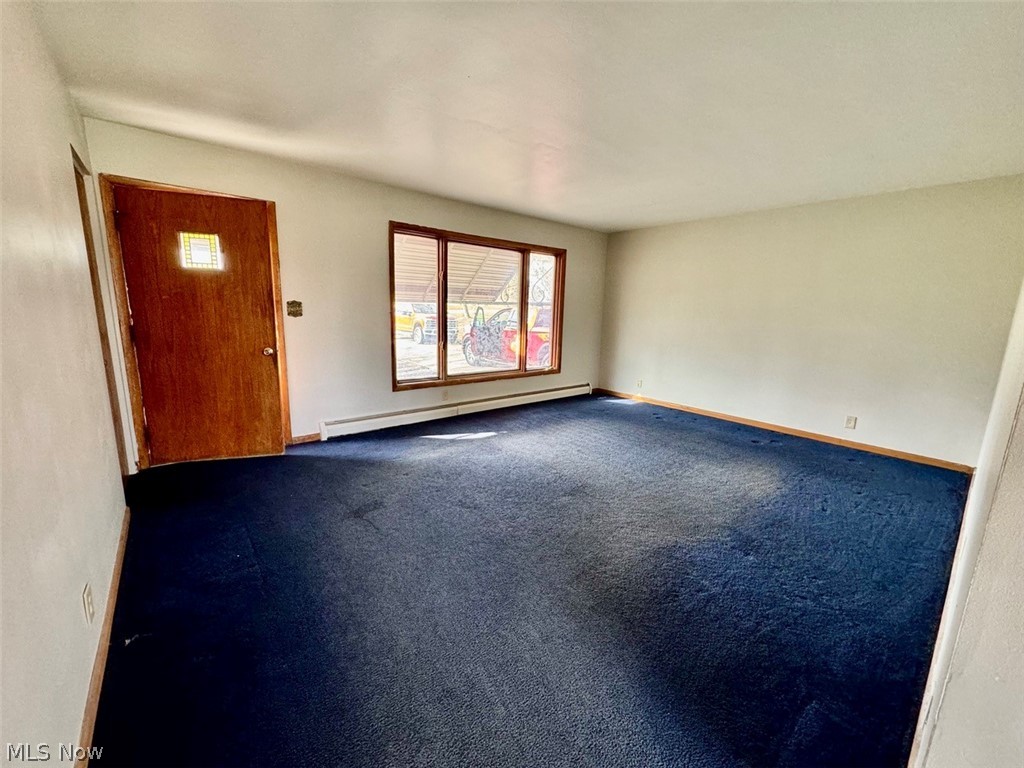 Tract 3 - Residential