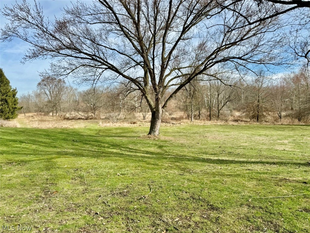 Tract 3 - Residential