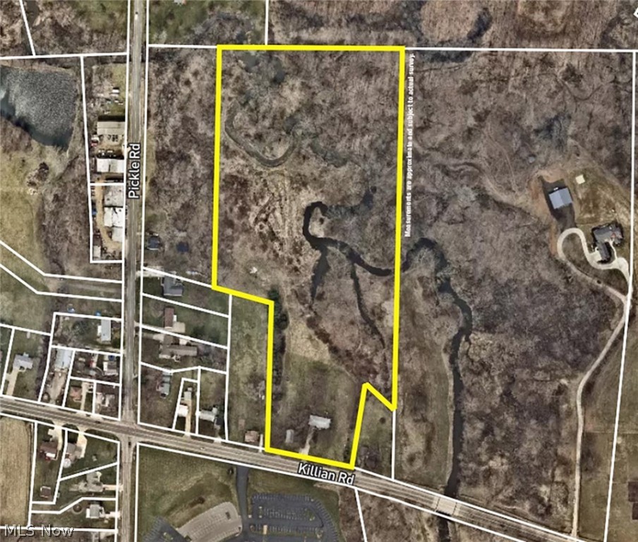 Tract 3 - Residential