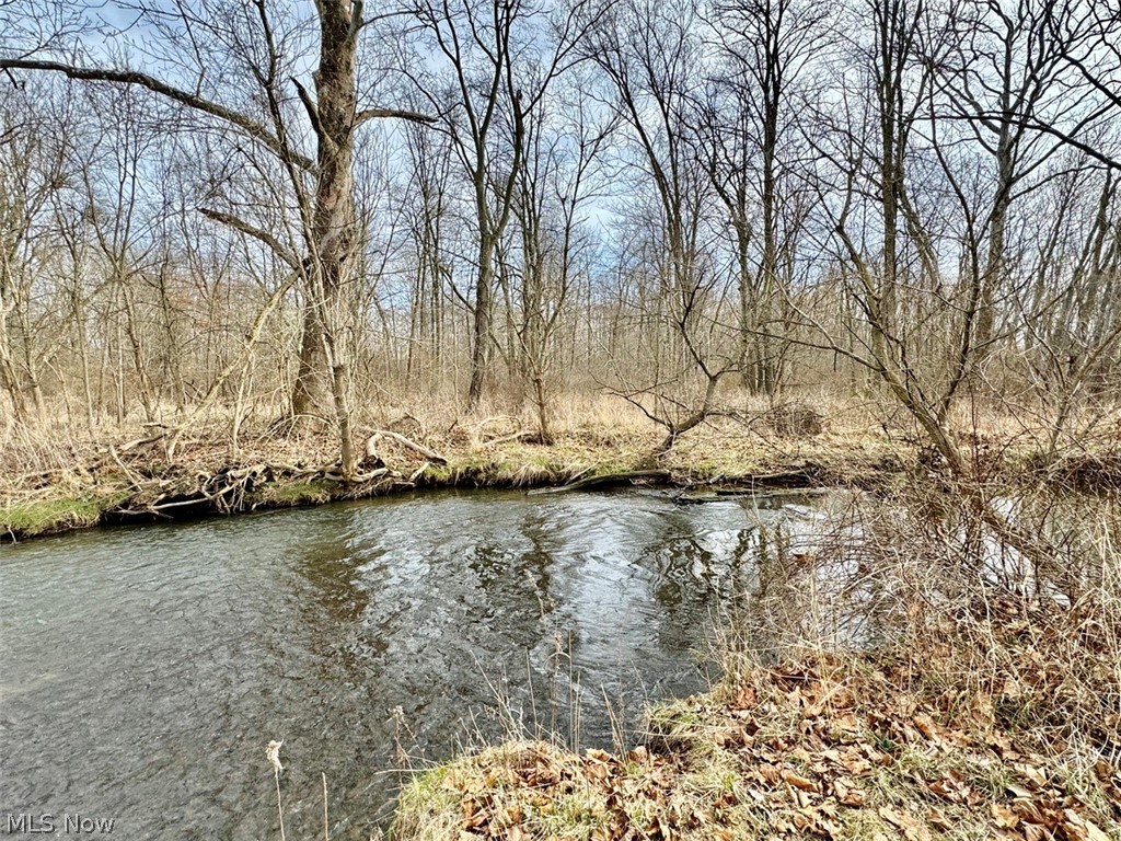 Tract 3 - Residential