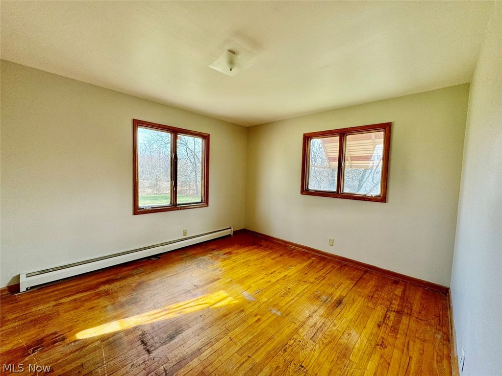 Tract 3 - Residential