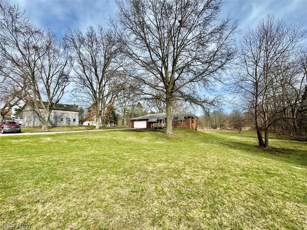 Tract 3 - Residential