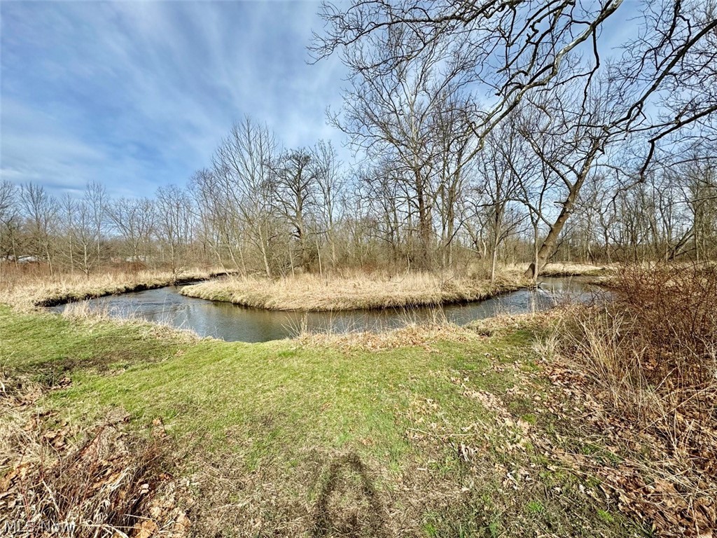 Tract 3 - Residential