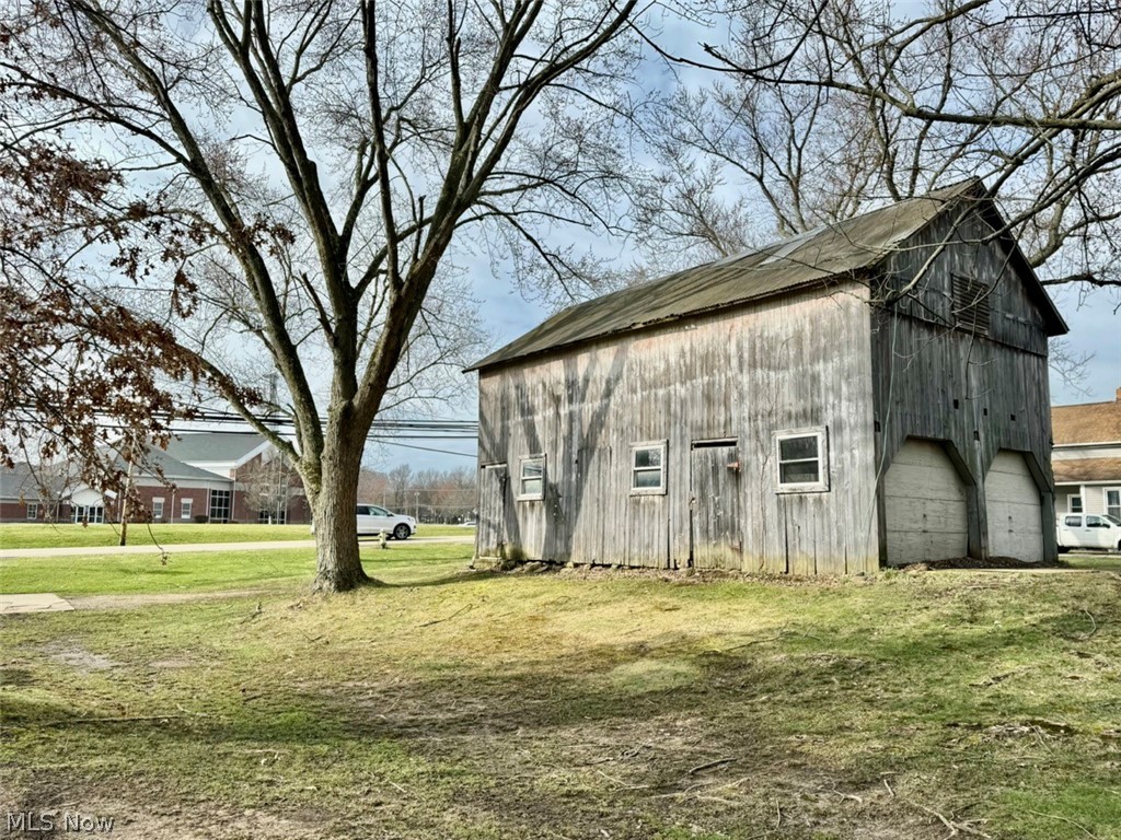 Tract 3 - Residential