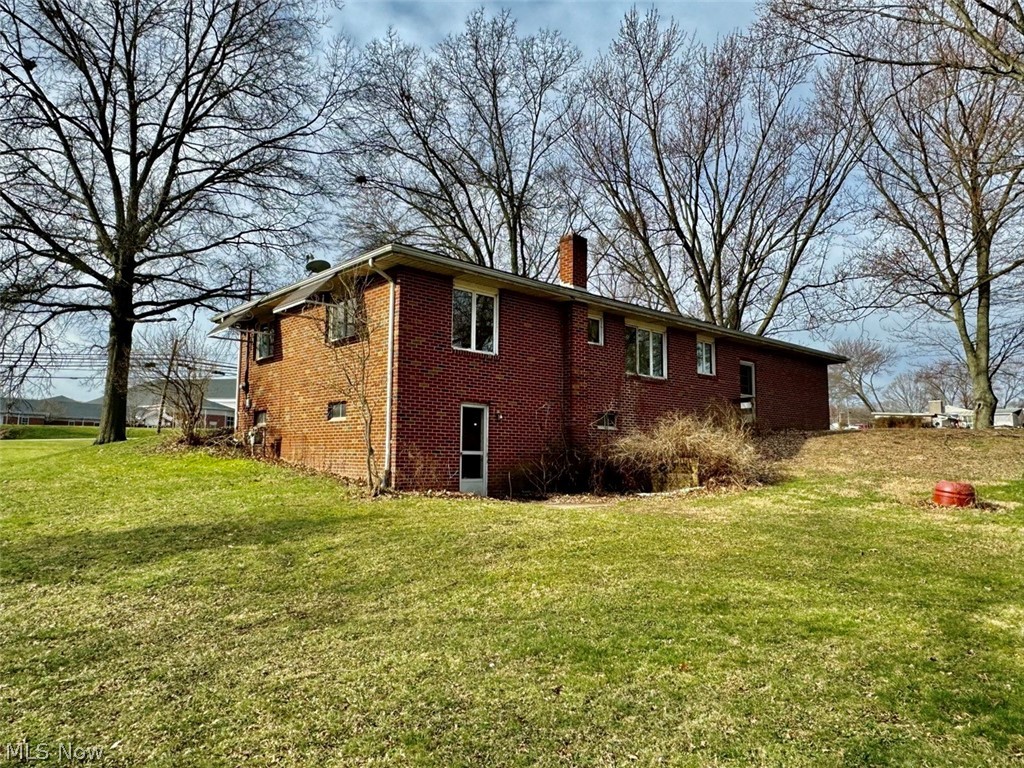 Tract 3 - Residential