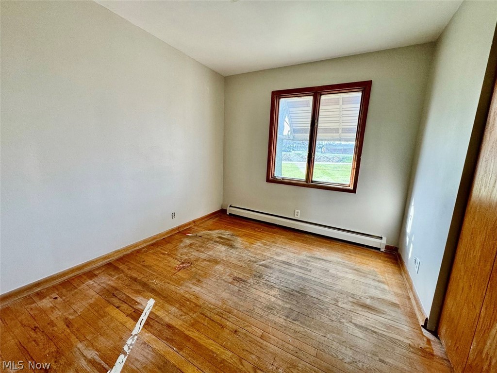 Tract 3 - Residential