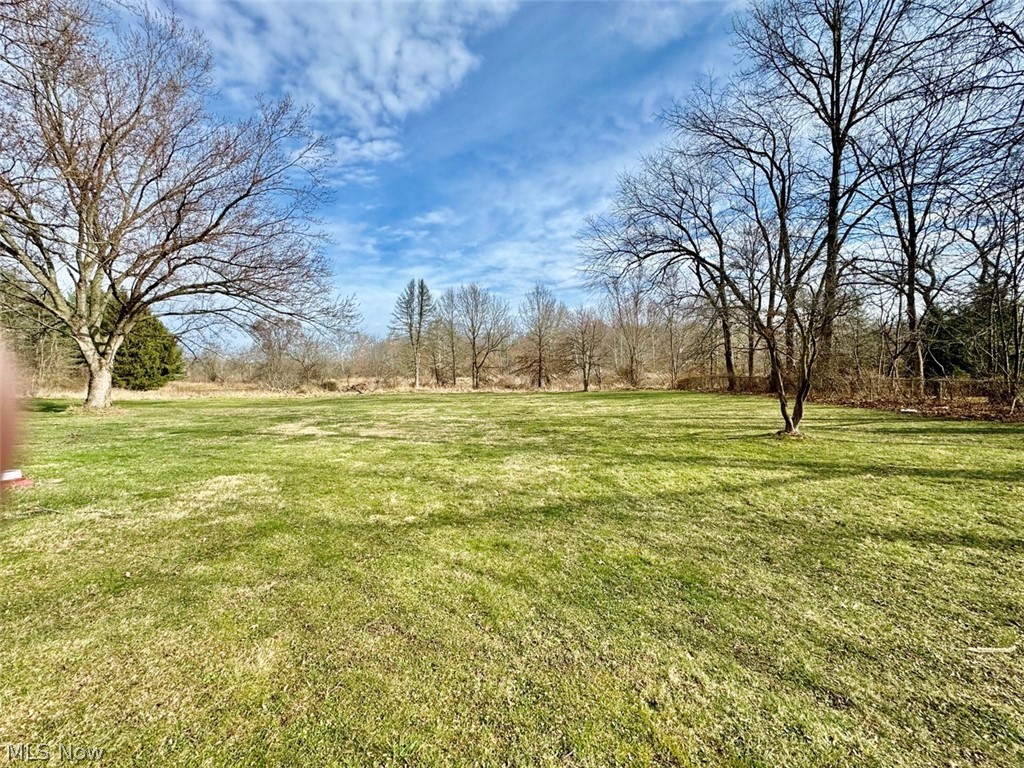 Tract 3 - Residential