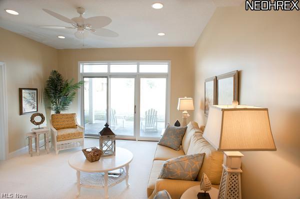 Beach Towne - Residential