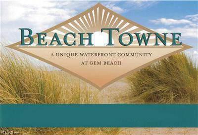Beach Towne - Residential