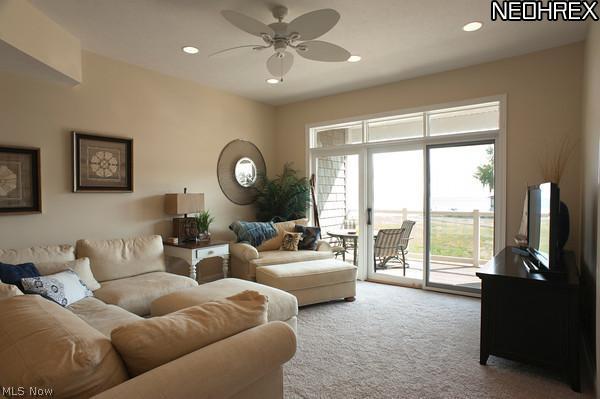 Beach Towne - Residential