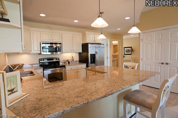 Beach Towne - Residential