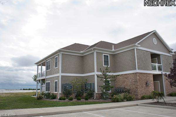 Beach Towne - Residential