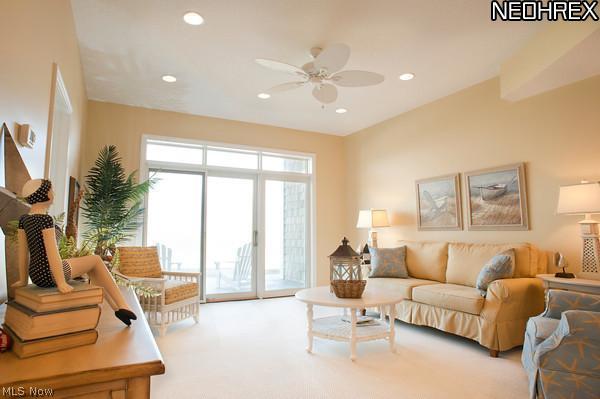 Beach Towne - Residential