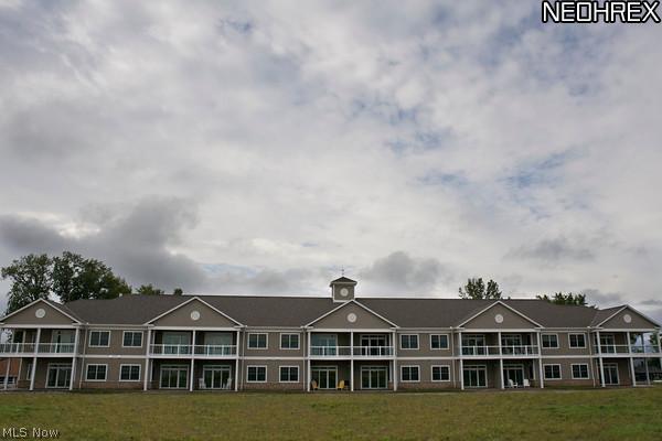 Beach Towne - Residential