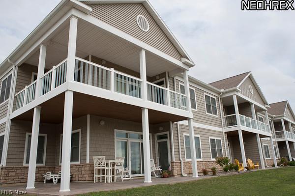 Beach Towne - Residential