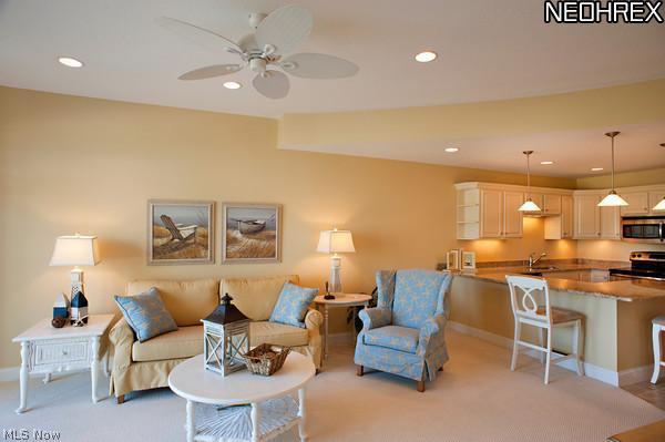 Beach Towne - Residential