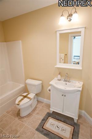 Beach Towne - Residential