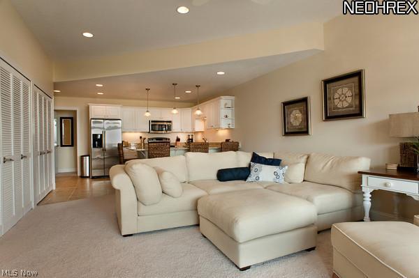 Beach Towne - Residential