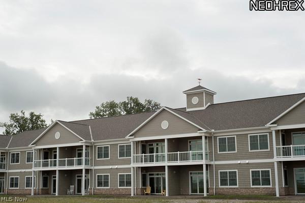 Beach Towne - Residential