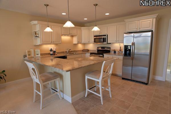 Beach Towne - Residential