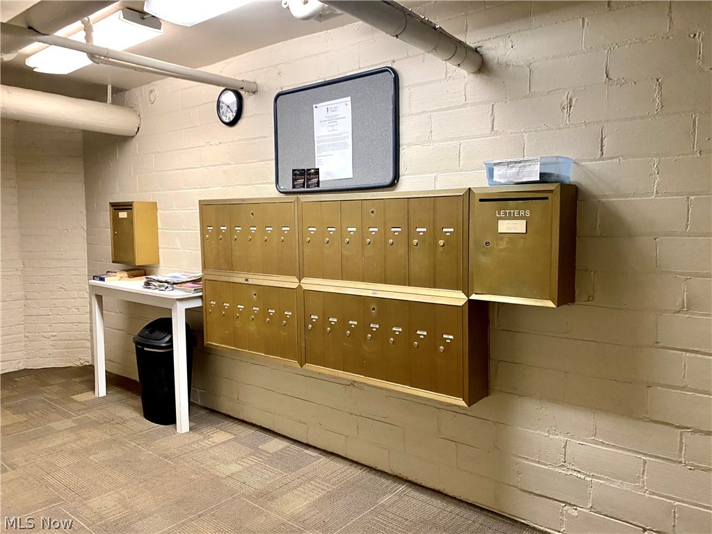 Van Aken Tower Condo - Residential