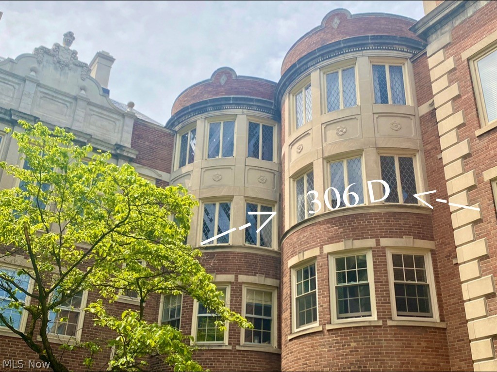 Van Aken Tower Condo - Residential