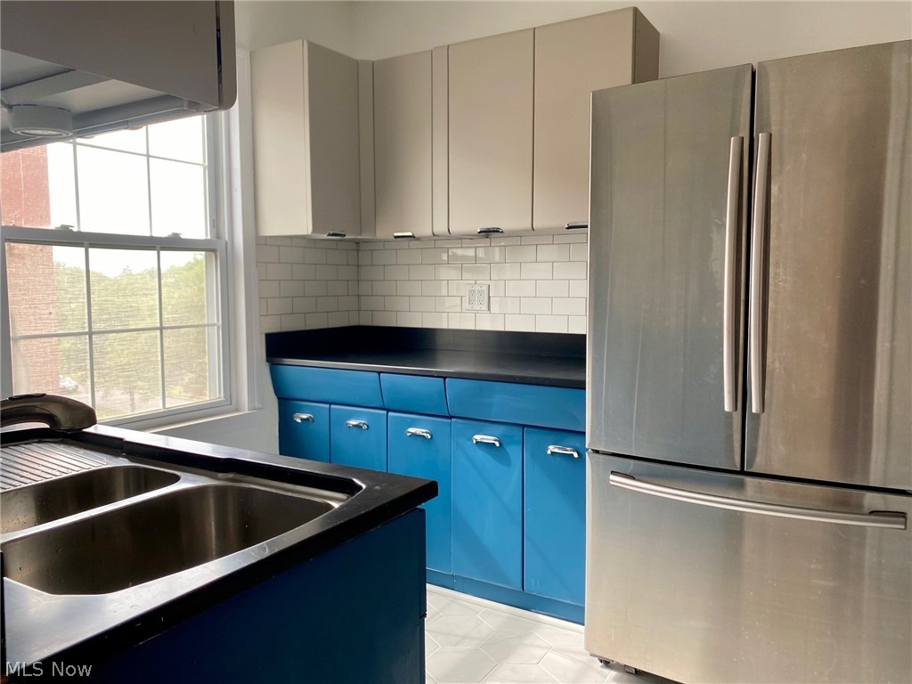 Van Aken Tower Condo - Residential