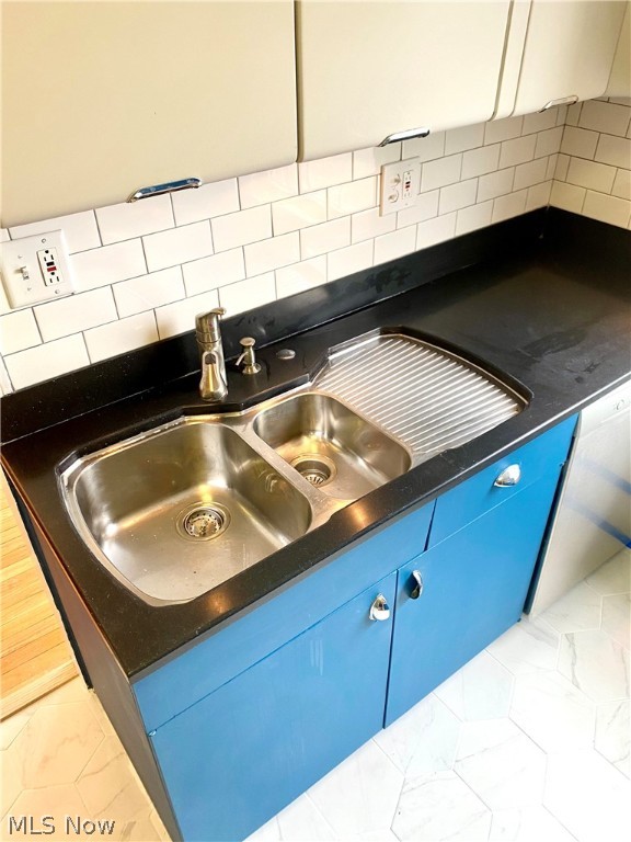 Van Aken Tower Condo - Residential