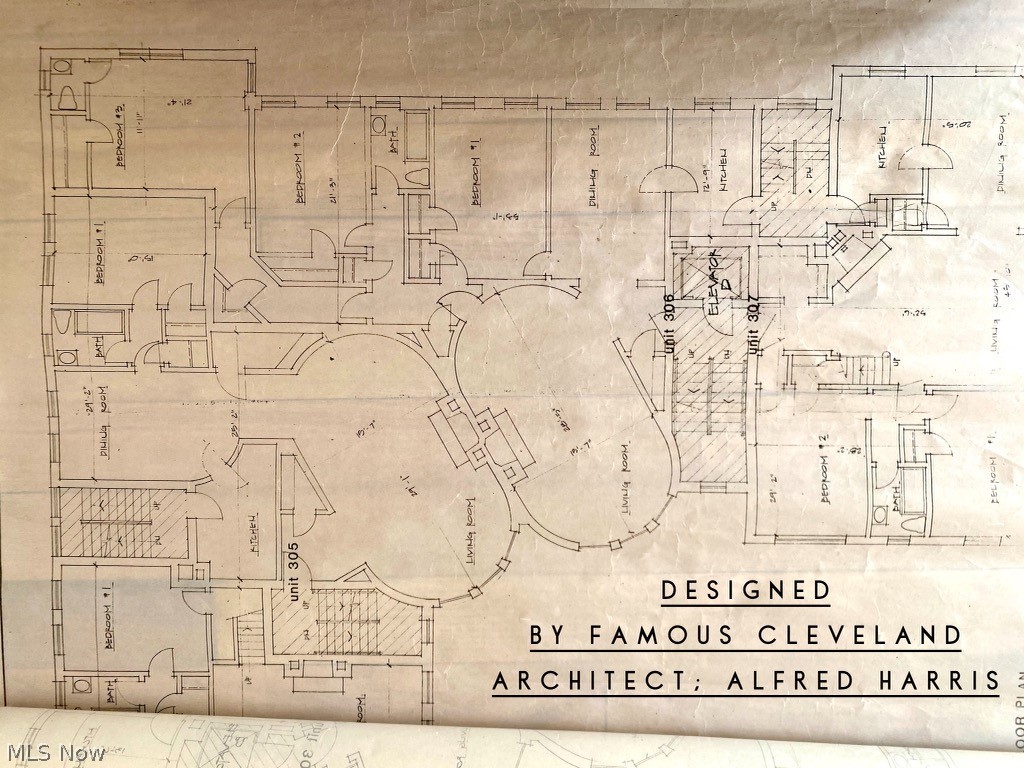 Van Aken Tower Condo - Residential