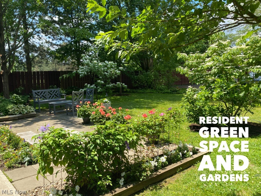 Van Aken Tower Condo - Residential