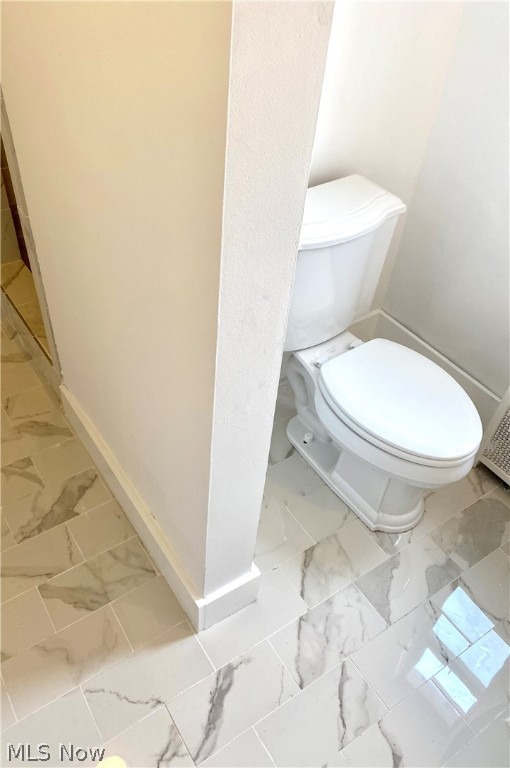 Van Aken Tower Condo - Residential