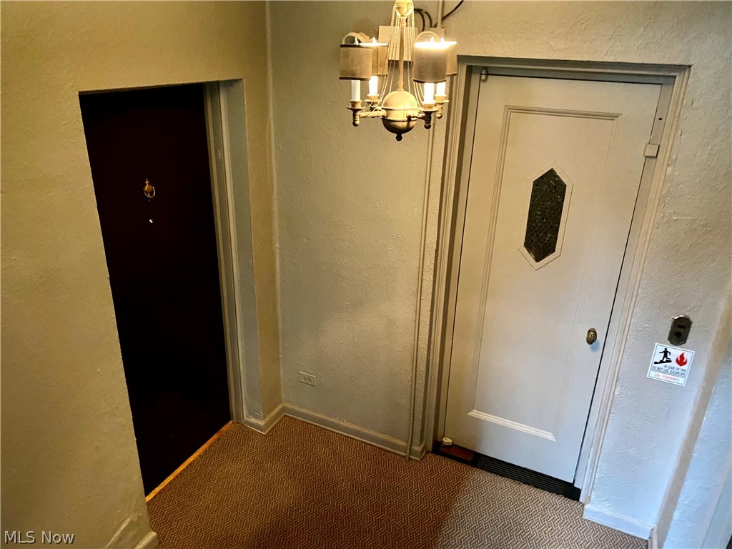 Van Aken Tower Condo - Residential