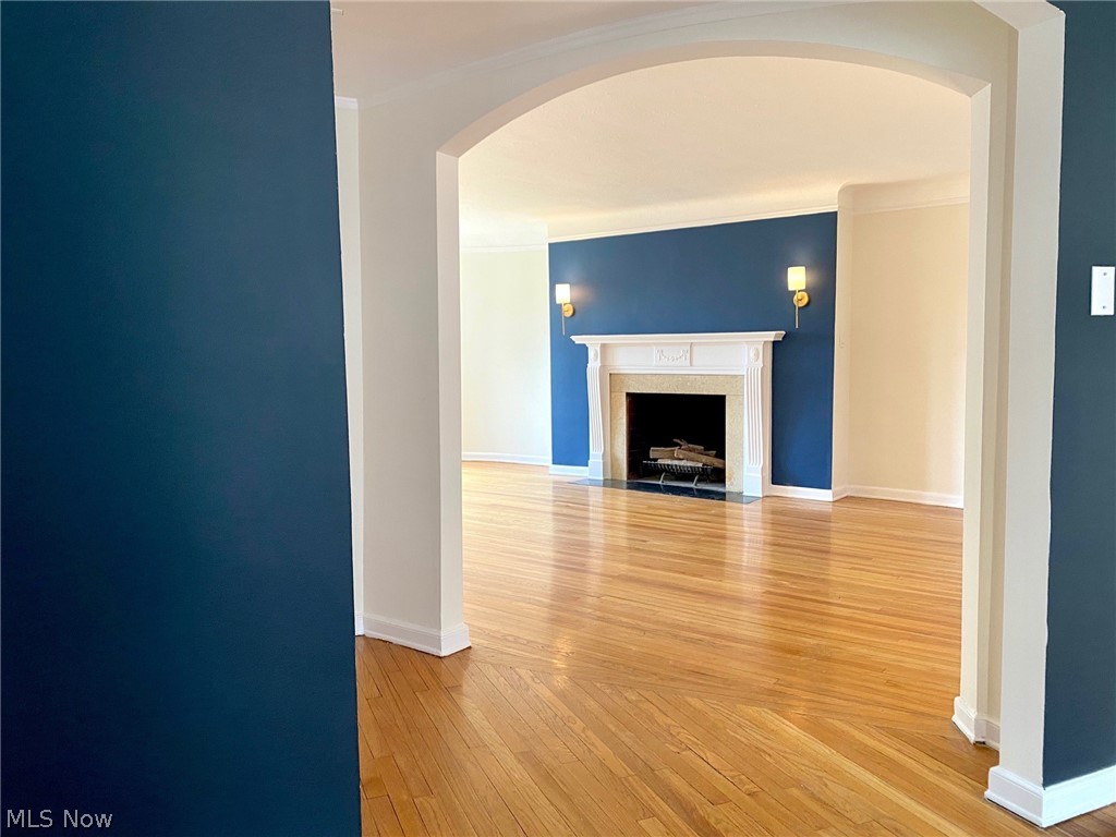 Van Aken Tower Condo - Residential