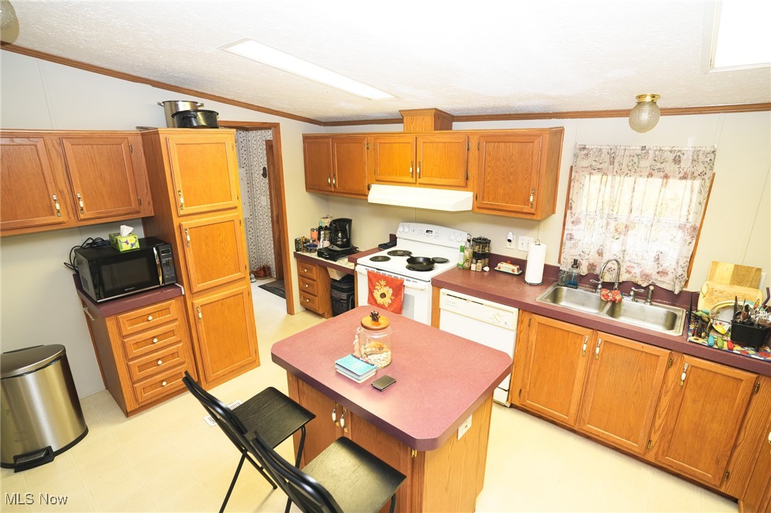 Jackson Township - Residential