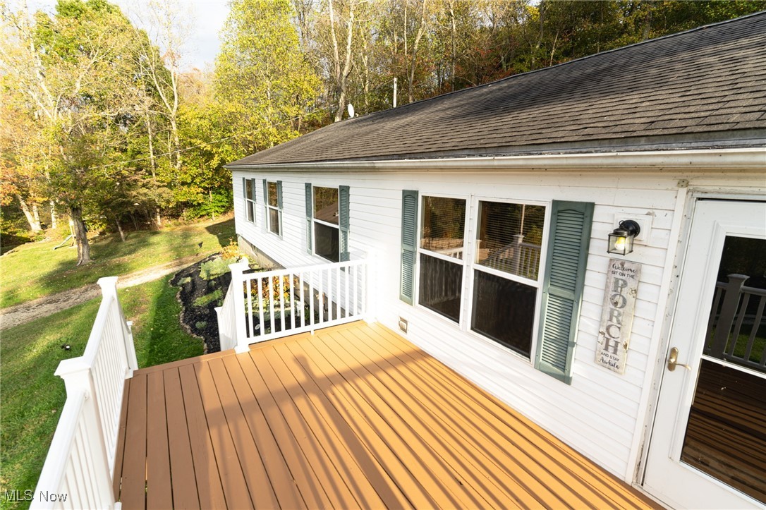 Jackson Township - Residential