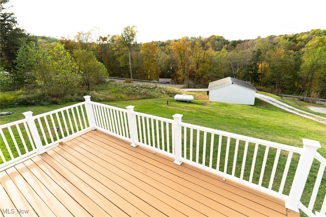 Jackson Township - Residential