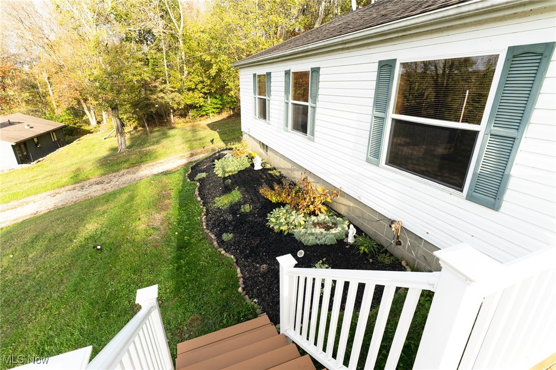 Jackson Township - Residential