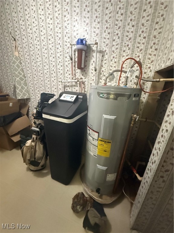 Jackson Township - Residential