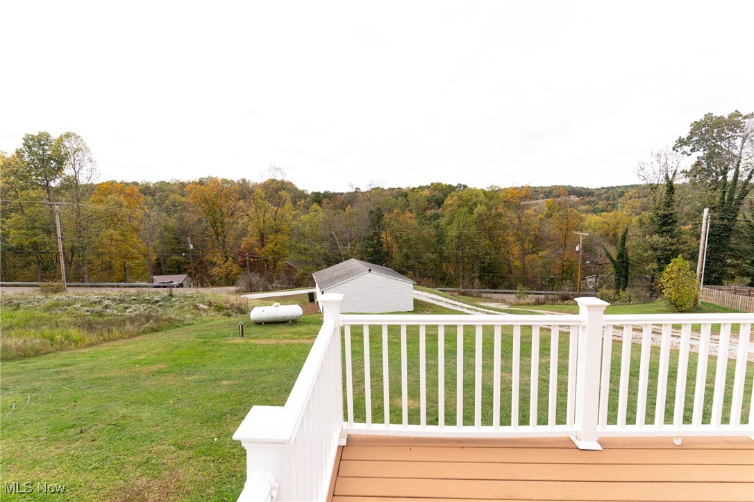 Jackson Township - Residential