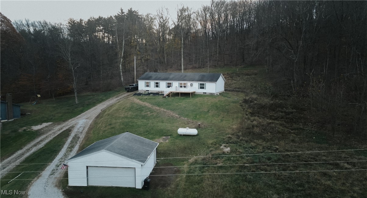 Jackson Township - Residential