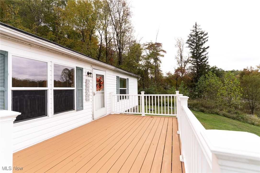 Jackson Township - Residential