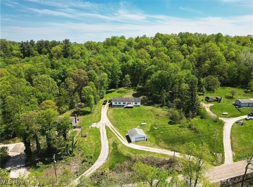 Jackson Township - Residential