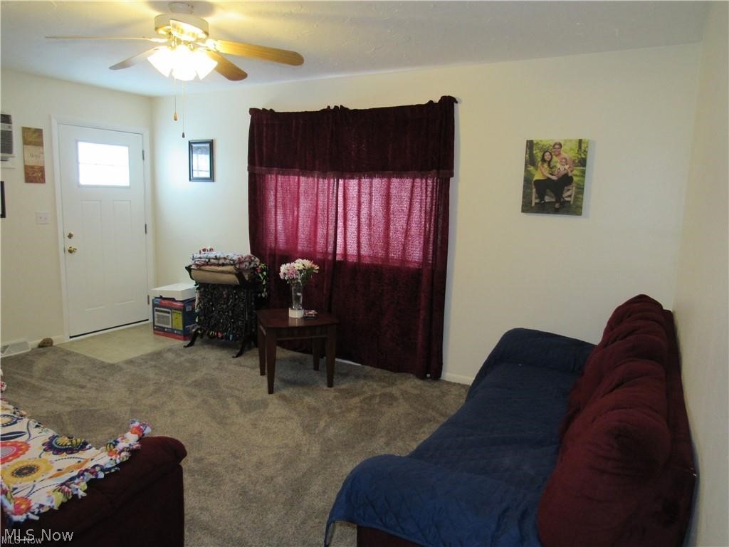 Peasedale Allotment 02 - Residential