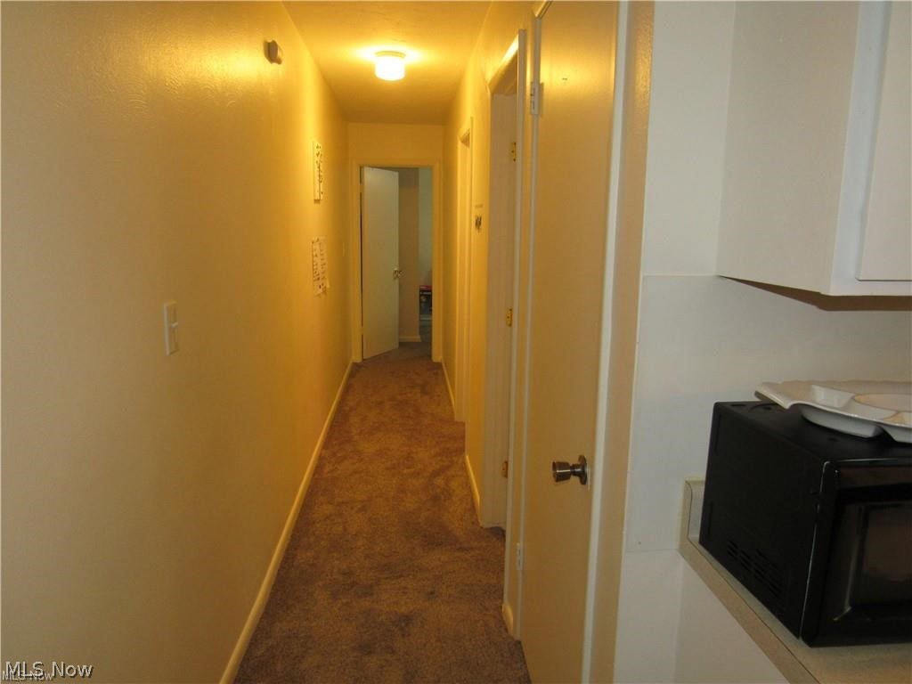 Peasedale Allotment 02 - Residential