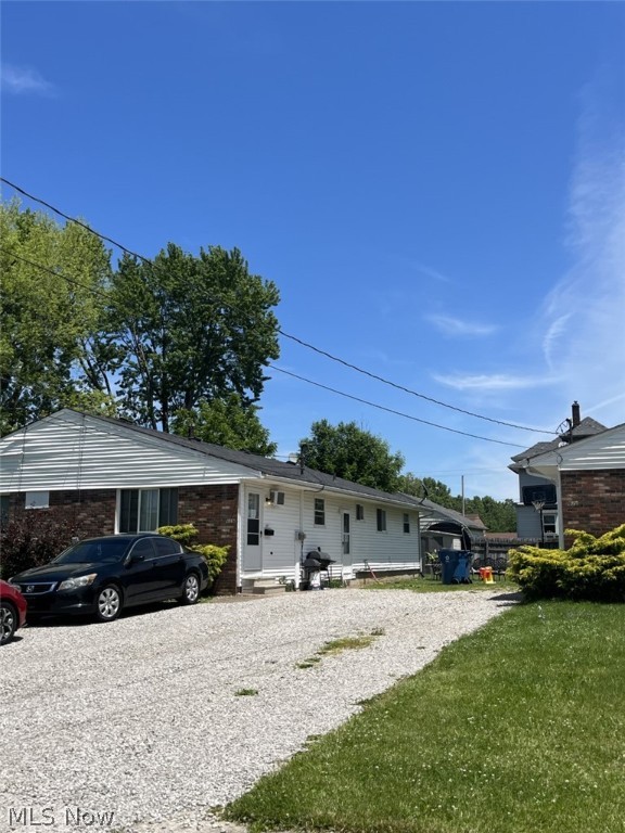 Peasedale Allotment 02 - Residential