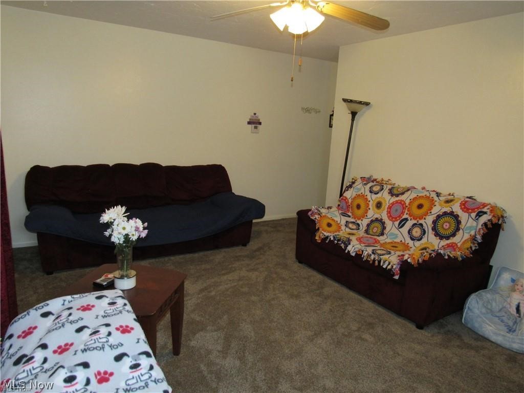 Peasedale Allotment 02 - Residential